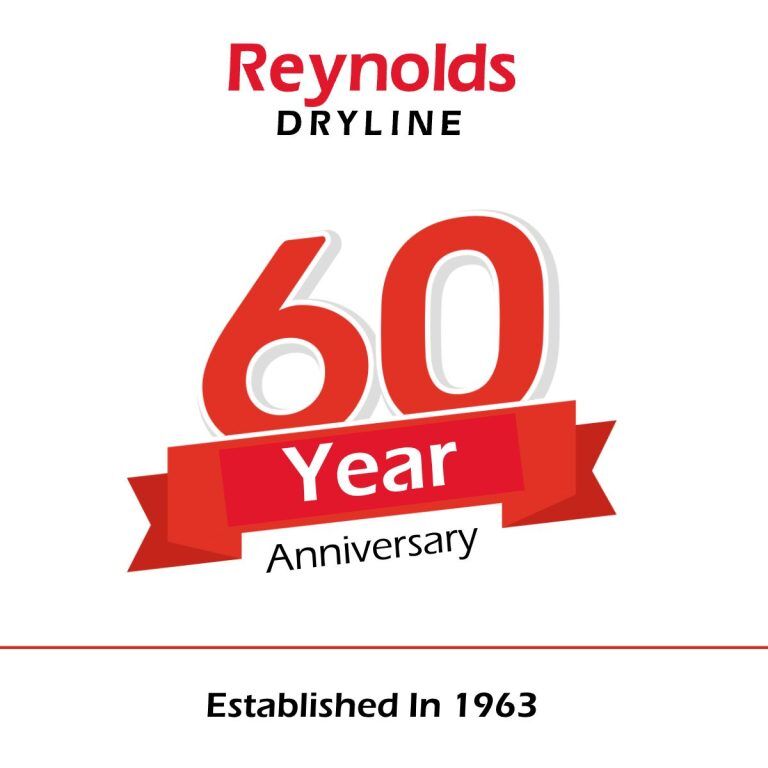 Celebrating 60 Years of Excellence