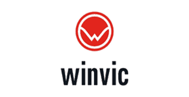 Winvic logo